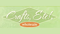 Crafts Etc! Wholesale