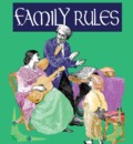 Encourage Shouts of Family Rules!