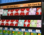 Display Your Gift Card Boxes Proudly!