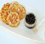 Caviar Serving Sets