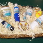 Natural Skin Care & Aromatherapy Products