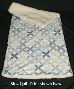 Organic Baby Blanket