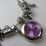 Personal Charm Watch