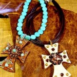 Beautiful Cross Necklace