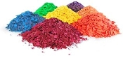 Pigment Flakes