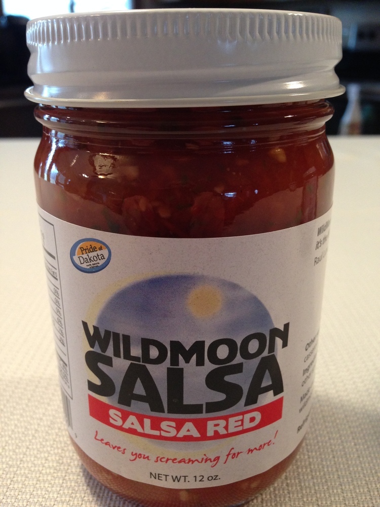 WildMoon Salsa Red