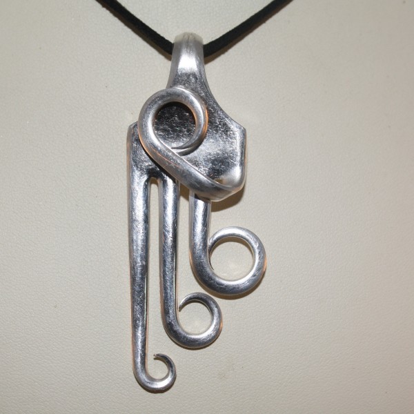 Laurel Fork Necklace