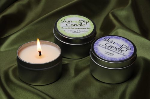 wholesale candle companies