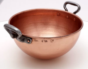 KitchenAid Artisan Copper Bowl - French Copper Studio