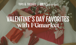 Valentine’s Day Favorites with FGmarket