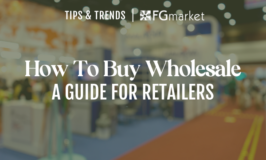 How To Buy Wholesale: A Guide For Retailers