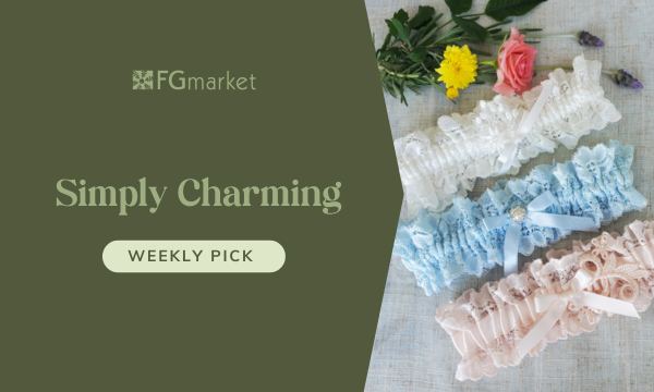 FGmarket’s Weekly Pick: Simply Charming