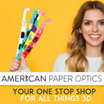 American Paper Optics, Bartlett, Tennessee