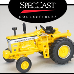 SpecCast, Dyersville, Iowa