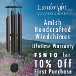 Lambright Country Chimes, LLC, Shipshewana, Indiana