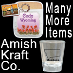 Amish Kraft Company, Grabill, Indiana