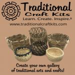 Traditional Craft Kits, Mariposa, California