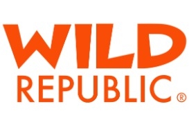 Visit Wild Republic® Online!