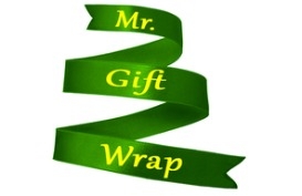 Visit Mr Gift Wrap Online!