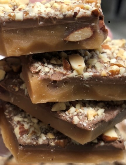 Recherché Toffee - Company Profile, Products, Deals, Specials and ...